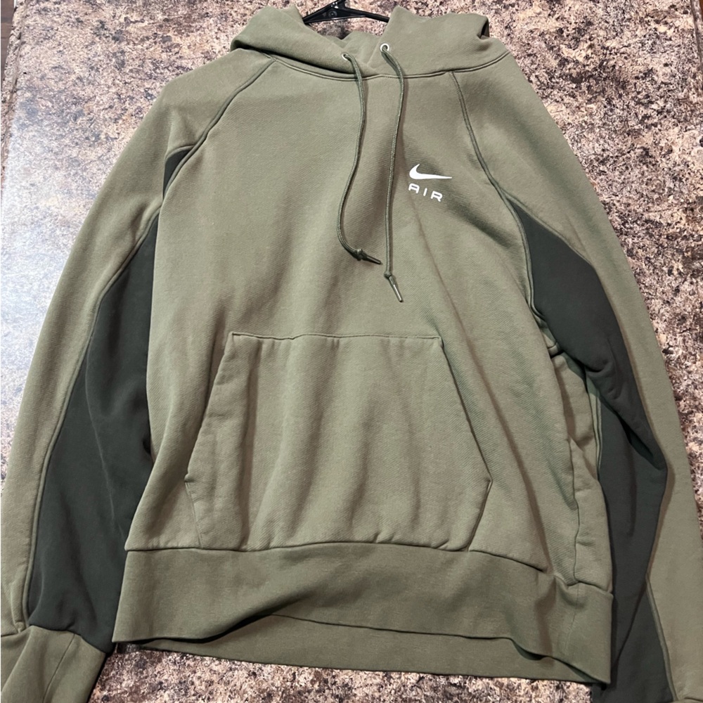 Nike Air Hoodie